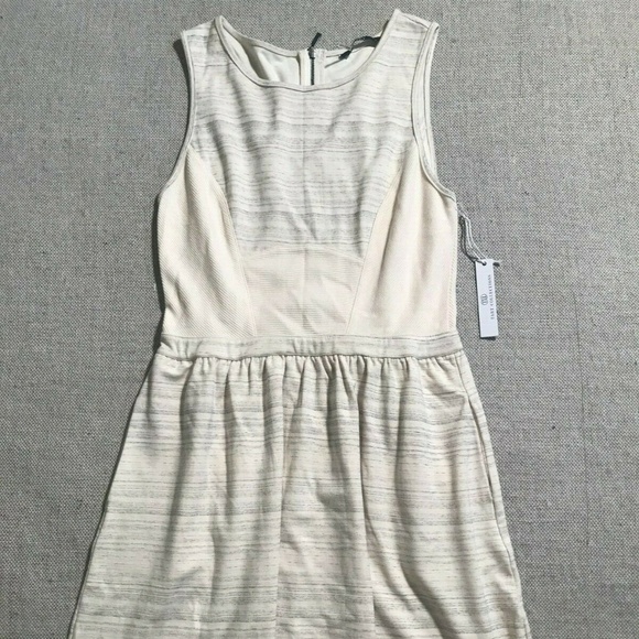 Tart Collections Dresses & Skirts - Tart‎ Collection Sleeveless Fit & Flare Dress M NEW
